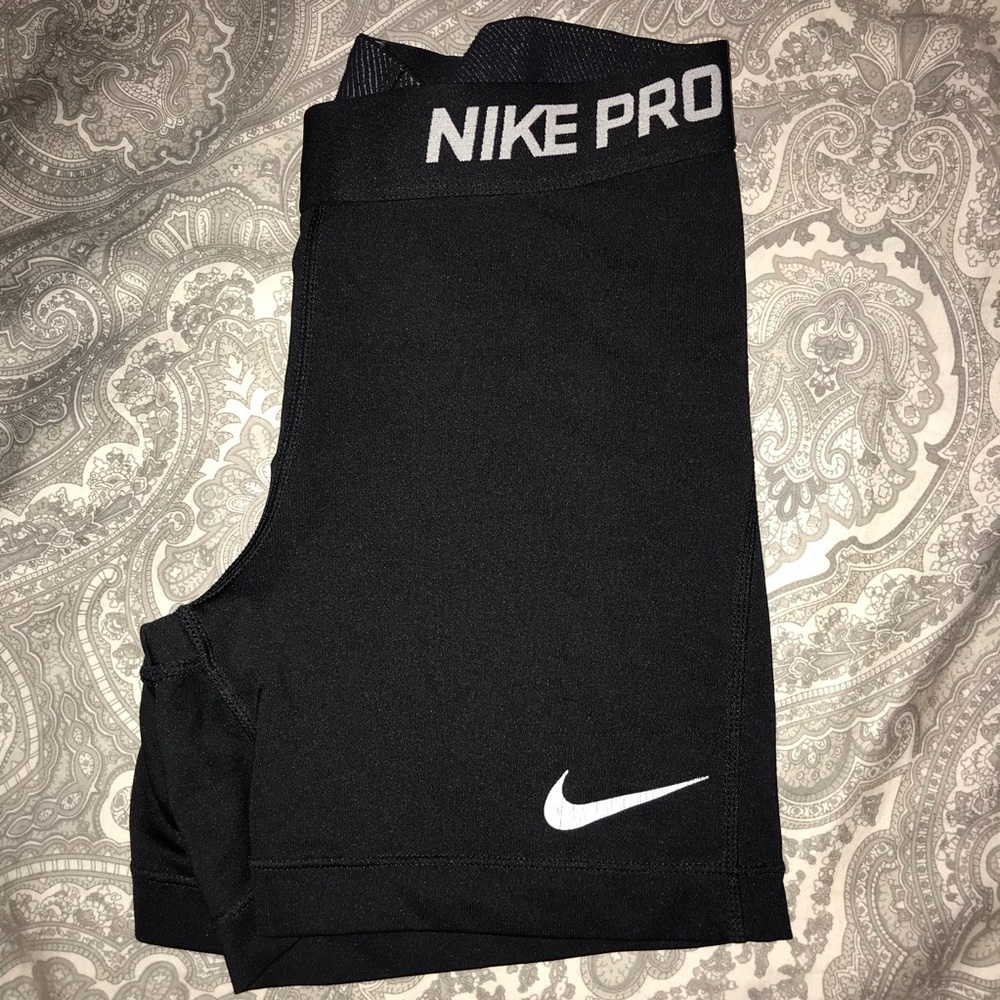 🔆 Nike Pro Spandex